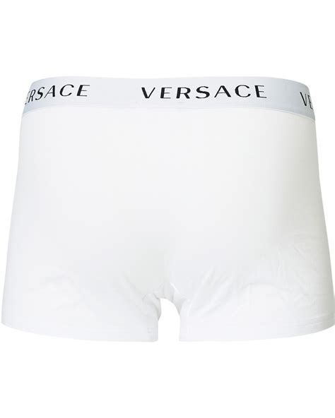 boxer de bain versace|versace boxer briefs.